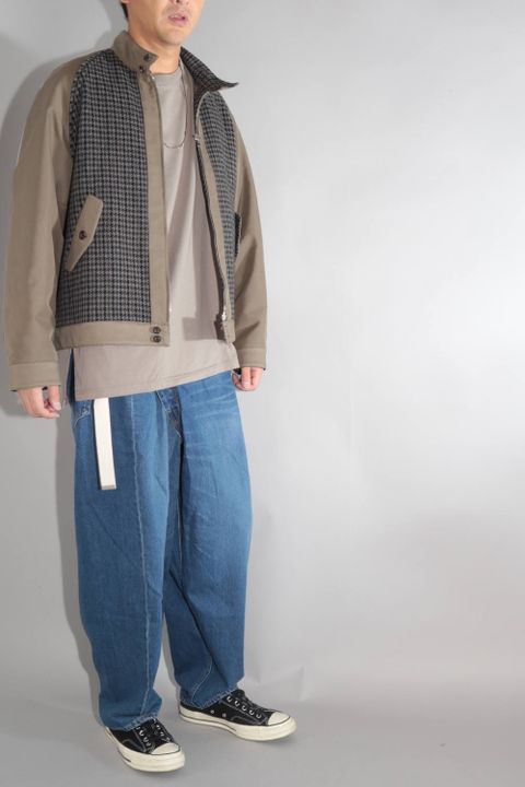 STYLE NO. 1993