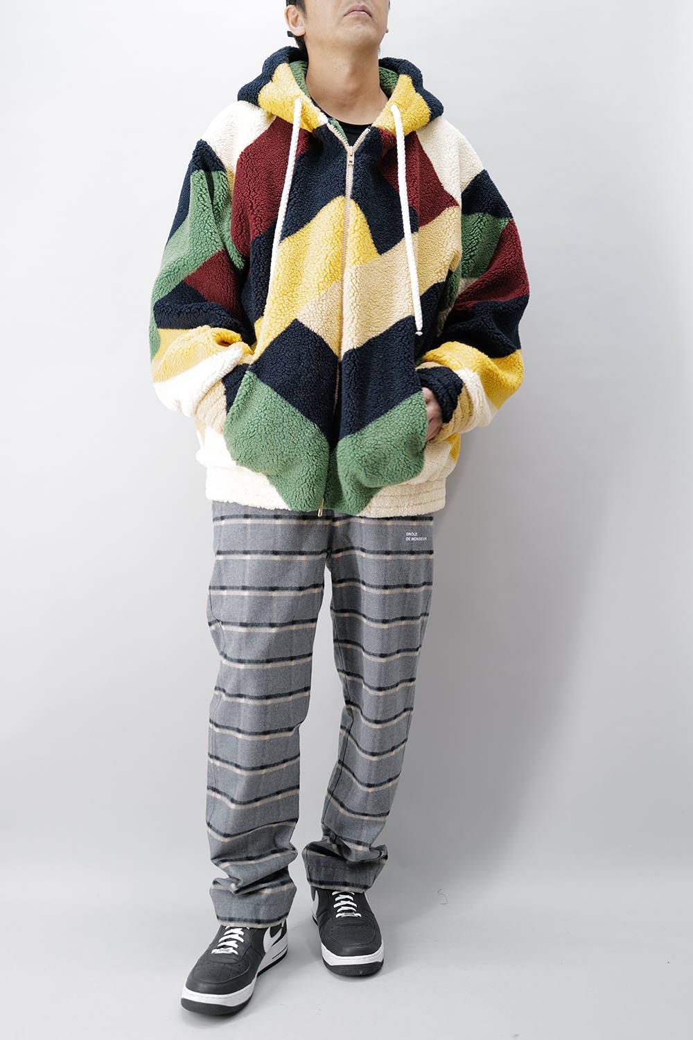 STYLE NO. 2014