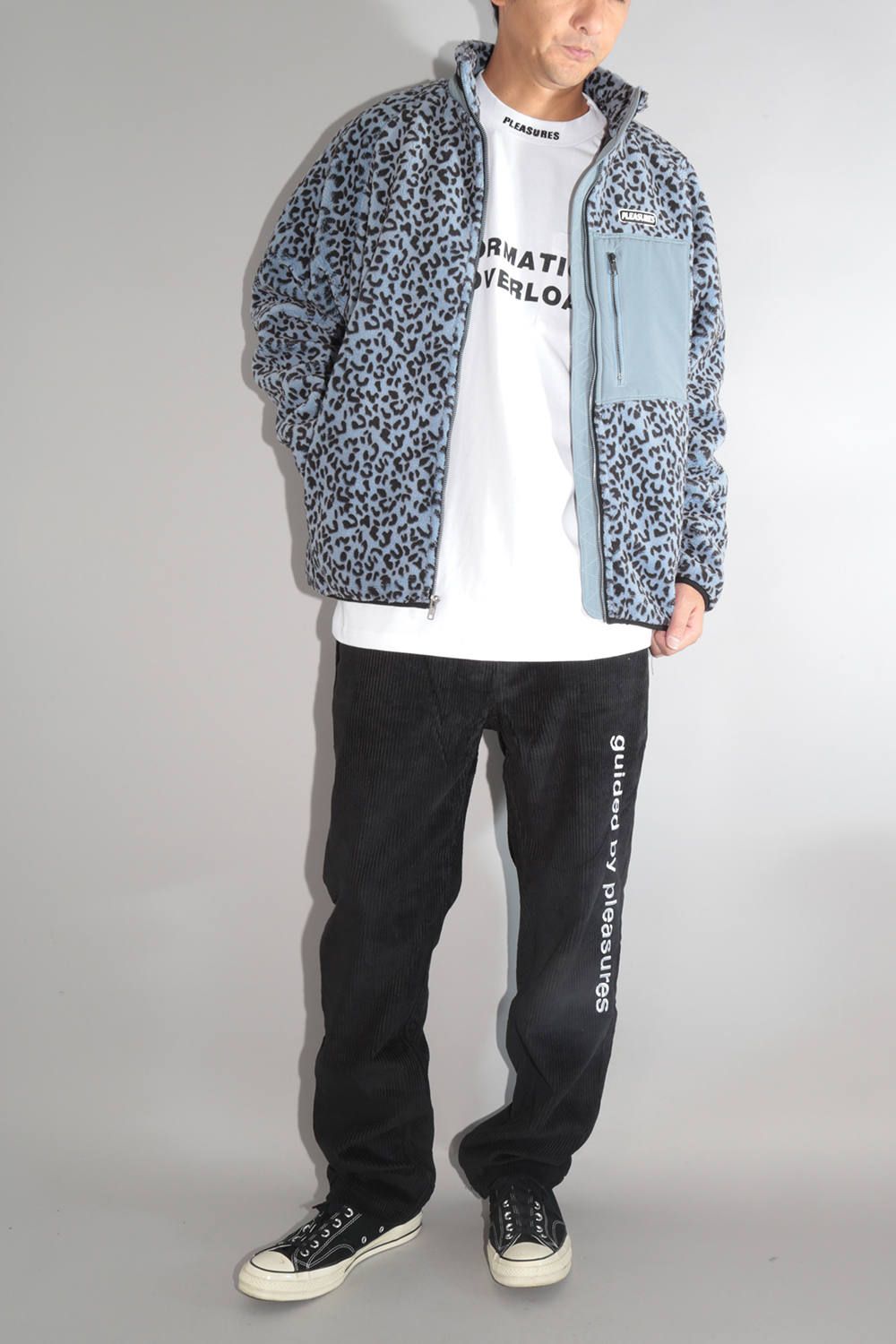 STYLE NO. 1981