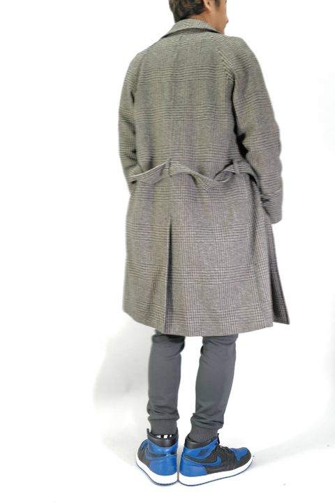 STYLE NO. 2011