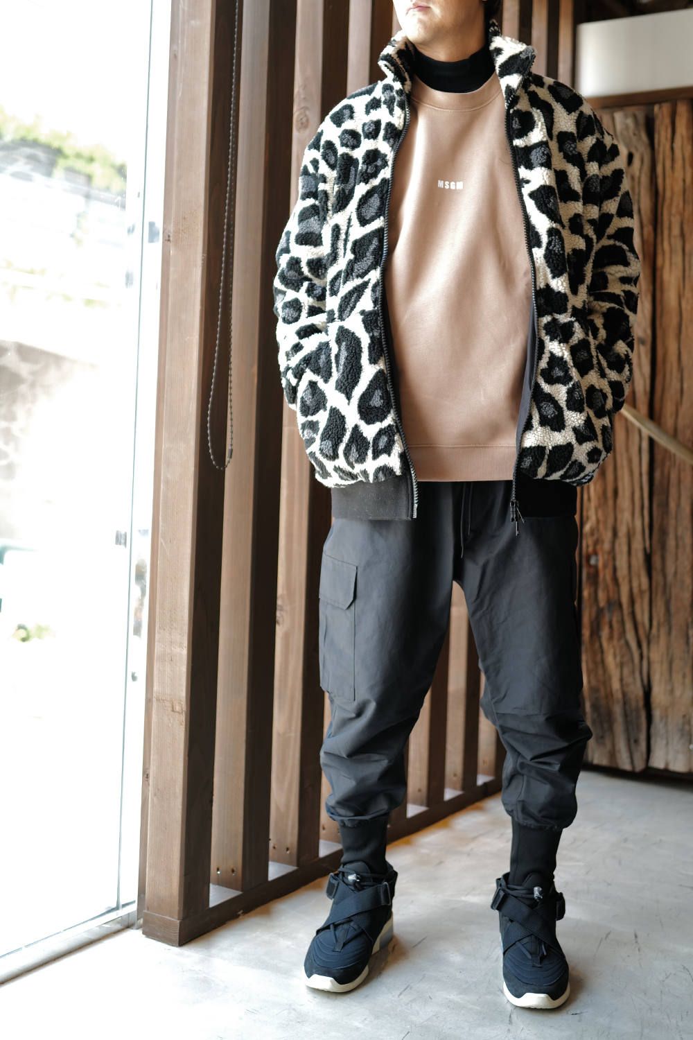STYLE NO. 2003