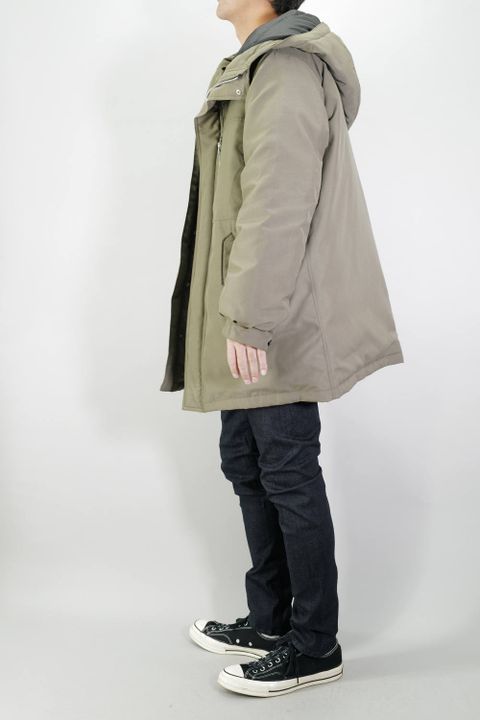 STYLE NO. 2034