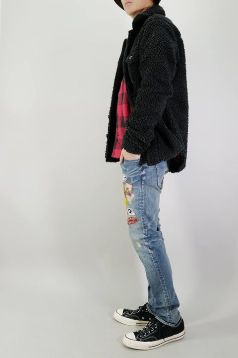STYLE NO. 2058