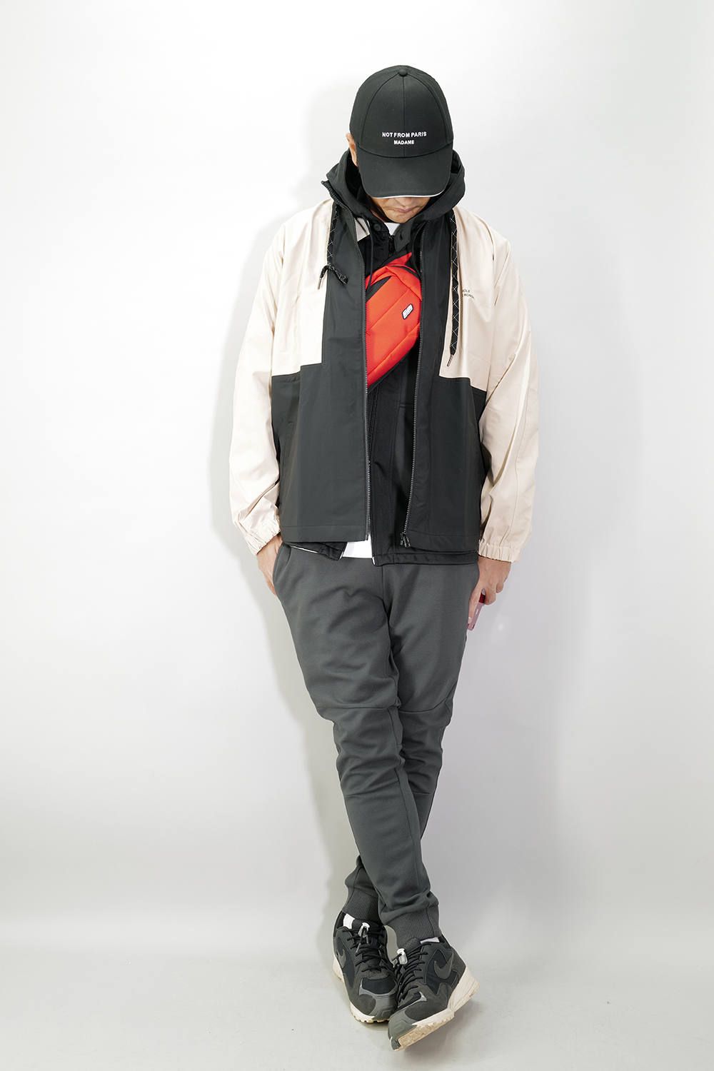 STYLE NO. 2037