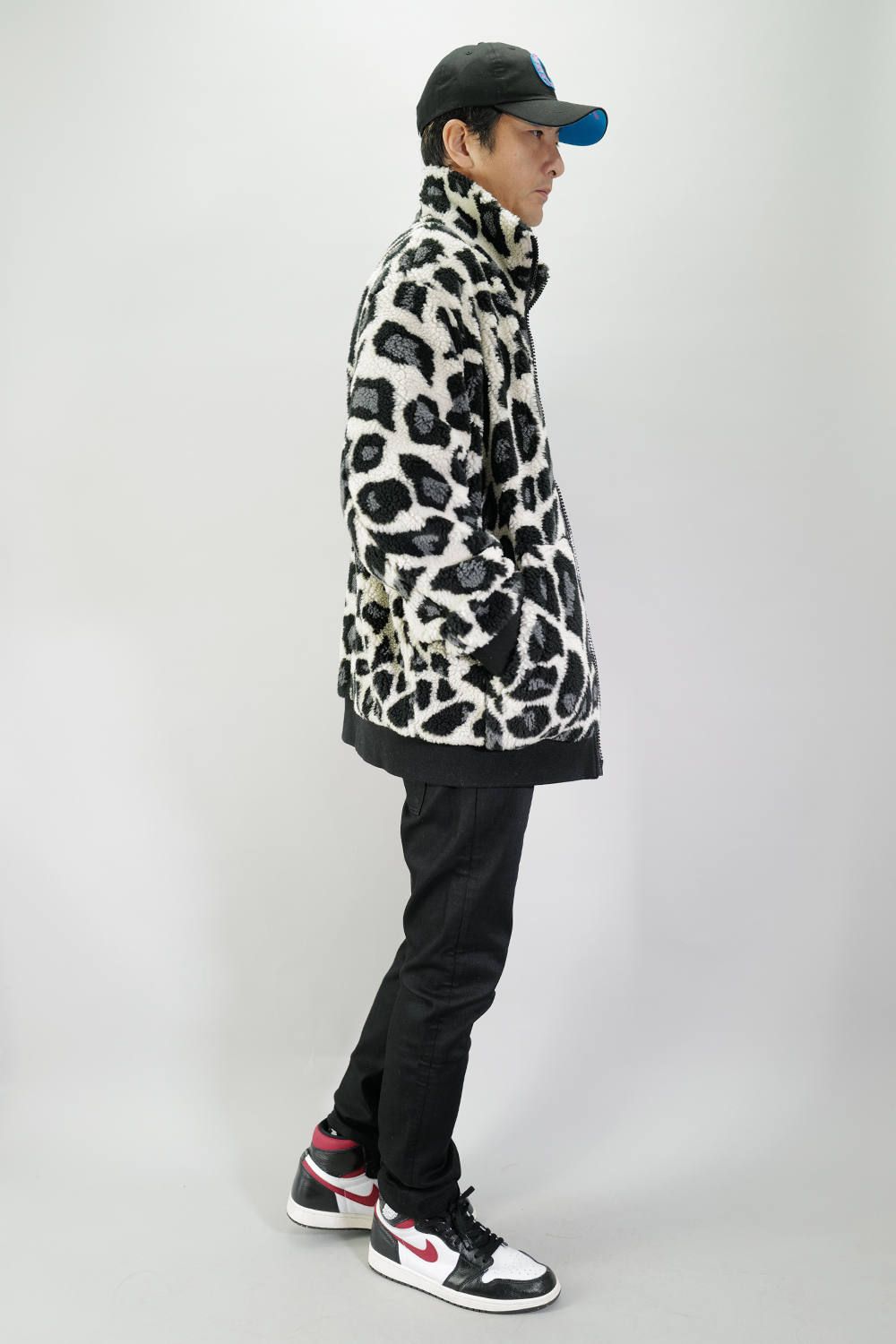 STYLE NO. 2070