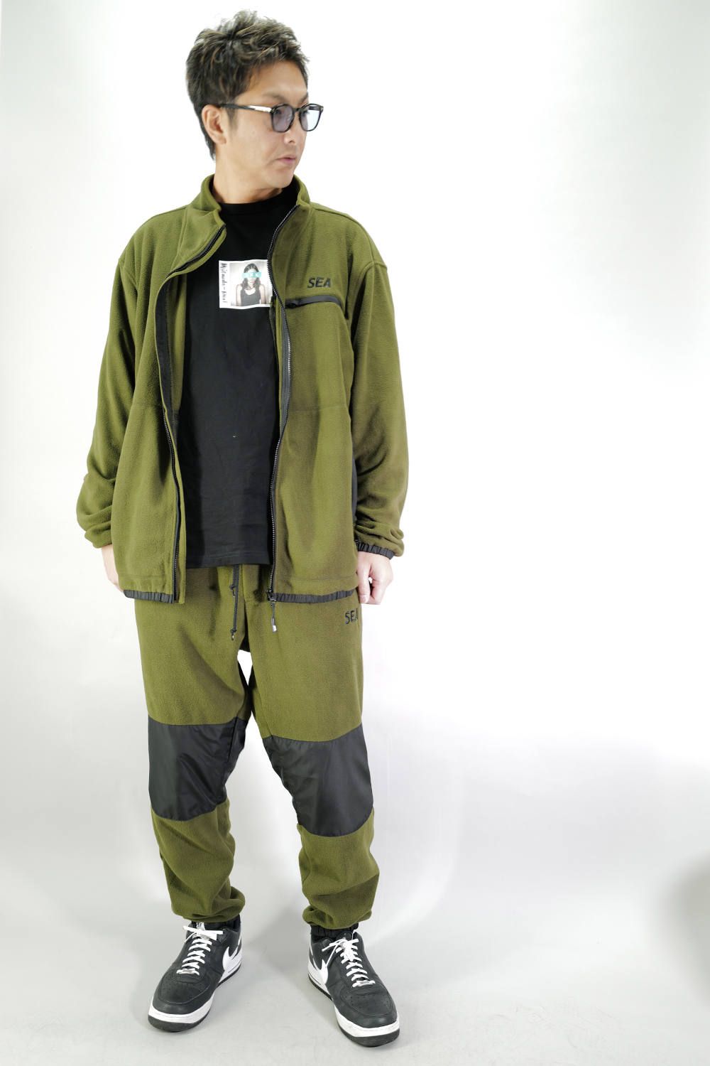 STYLE NO. 2092