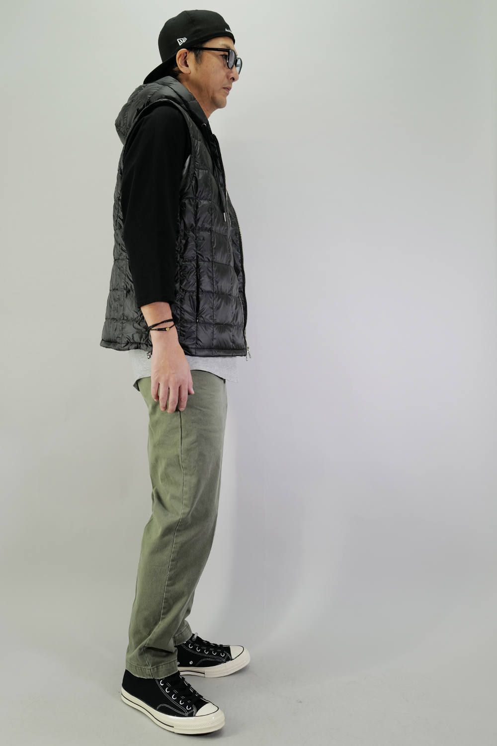 STYLE NO. 2087