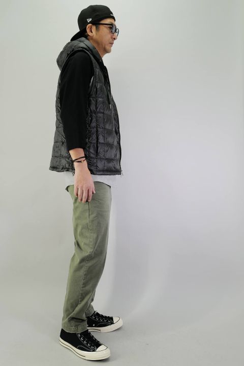 STYLE NO. 2087