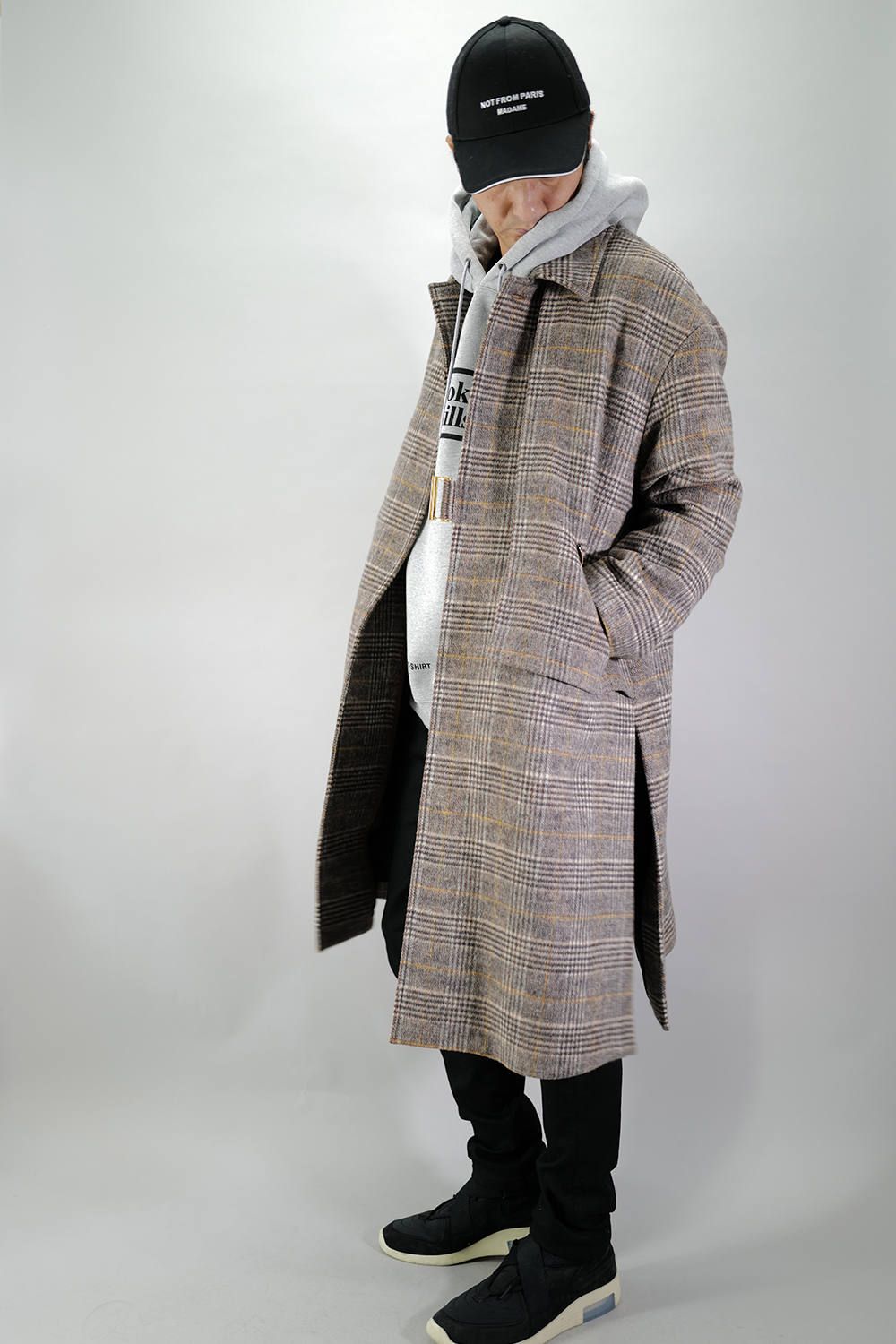 STYLE NO. 2075