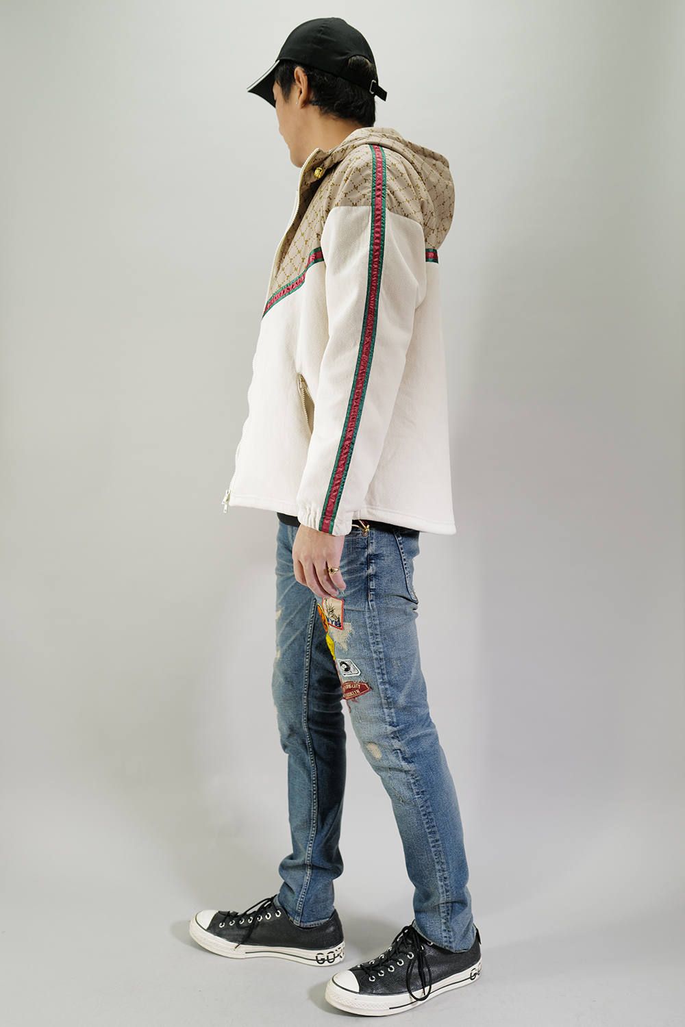 STYLE NO. 2063