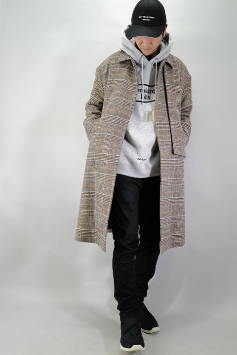 STYLE NO. 2075