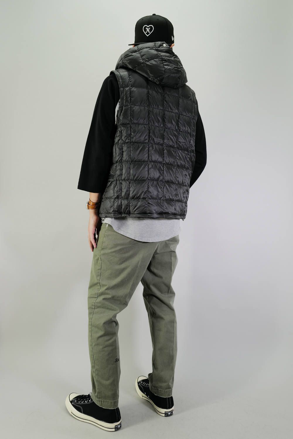 STYLE NO. 2087