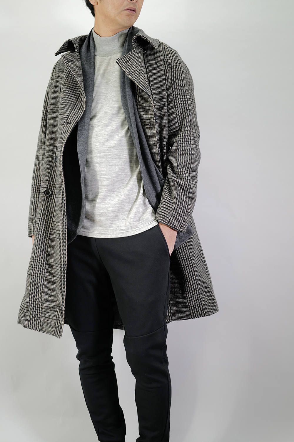 STYLE NO. 2076