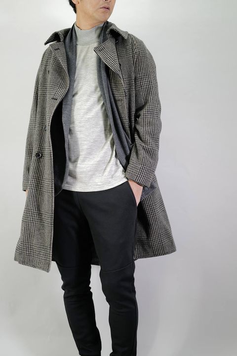 STYLE NO. 2076