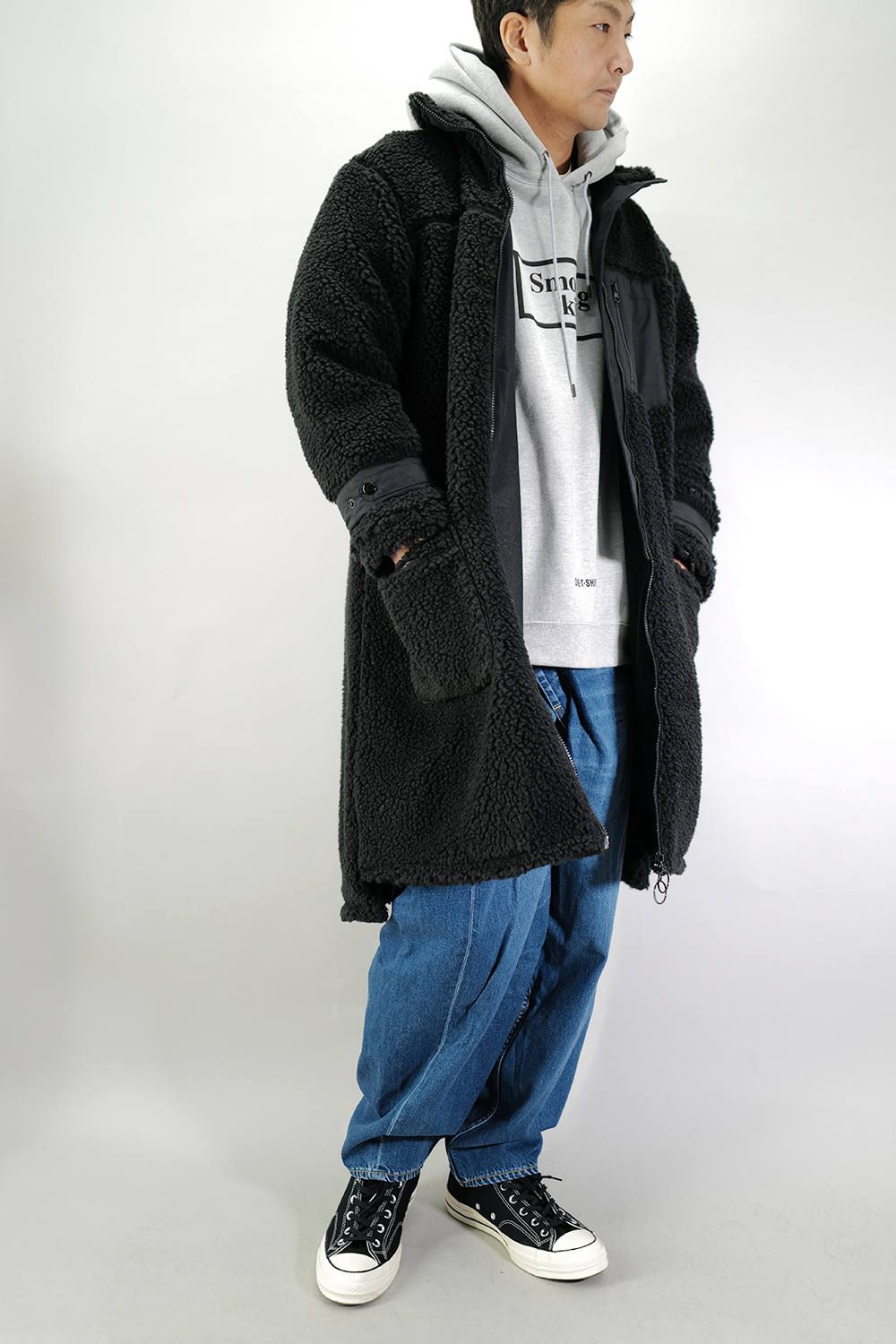 STYLE NO. 2095