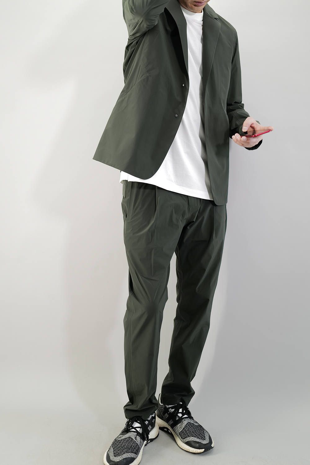 STYLE NO. 2134