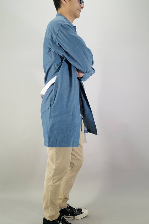 STYLE NO. 2124