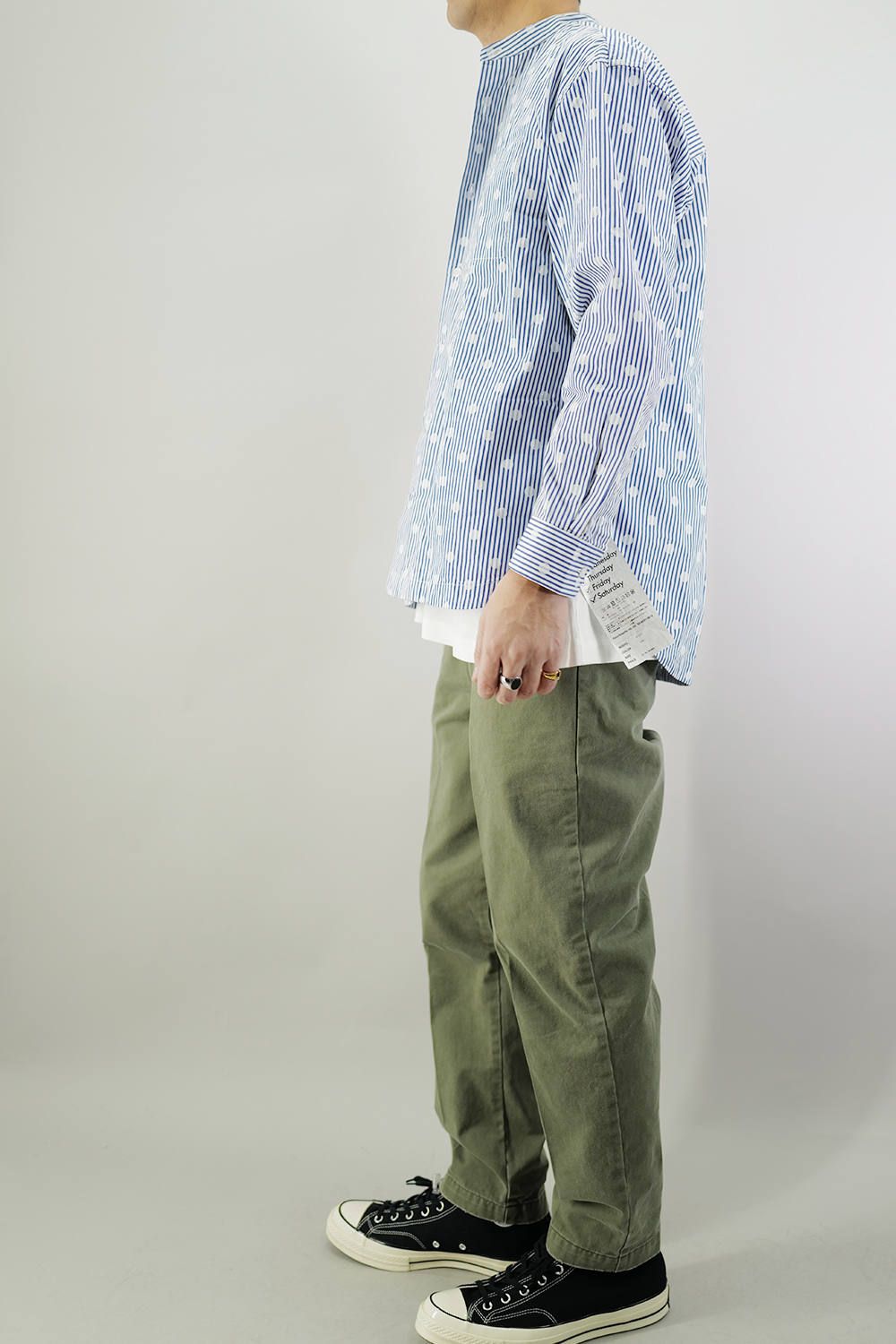 STYLE NO. 2119