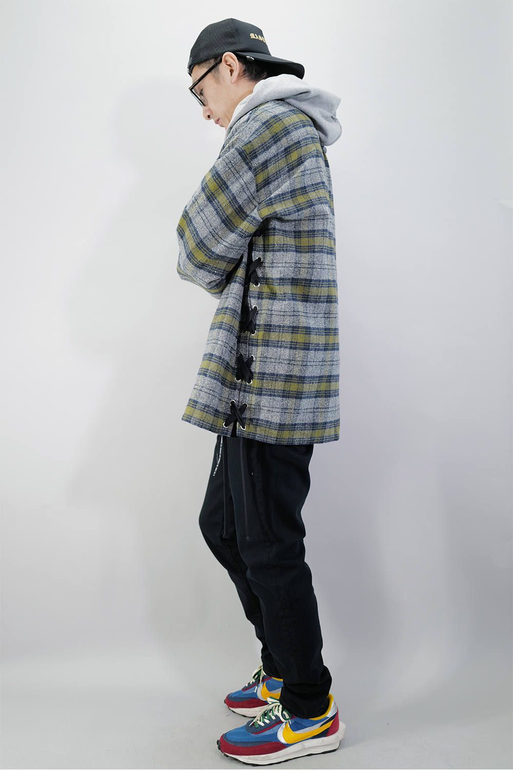 STYLE NO. 2164