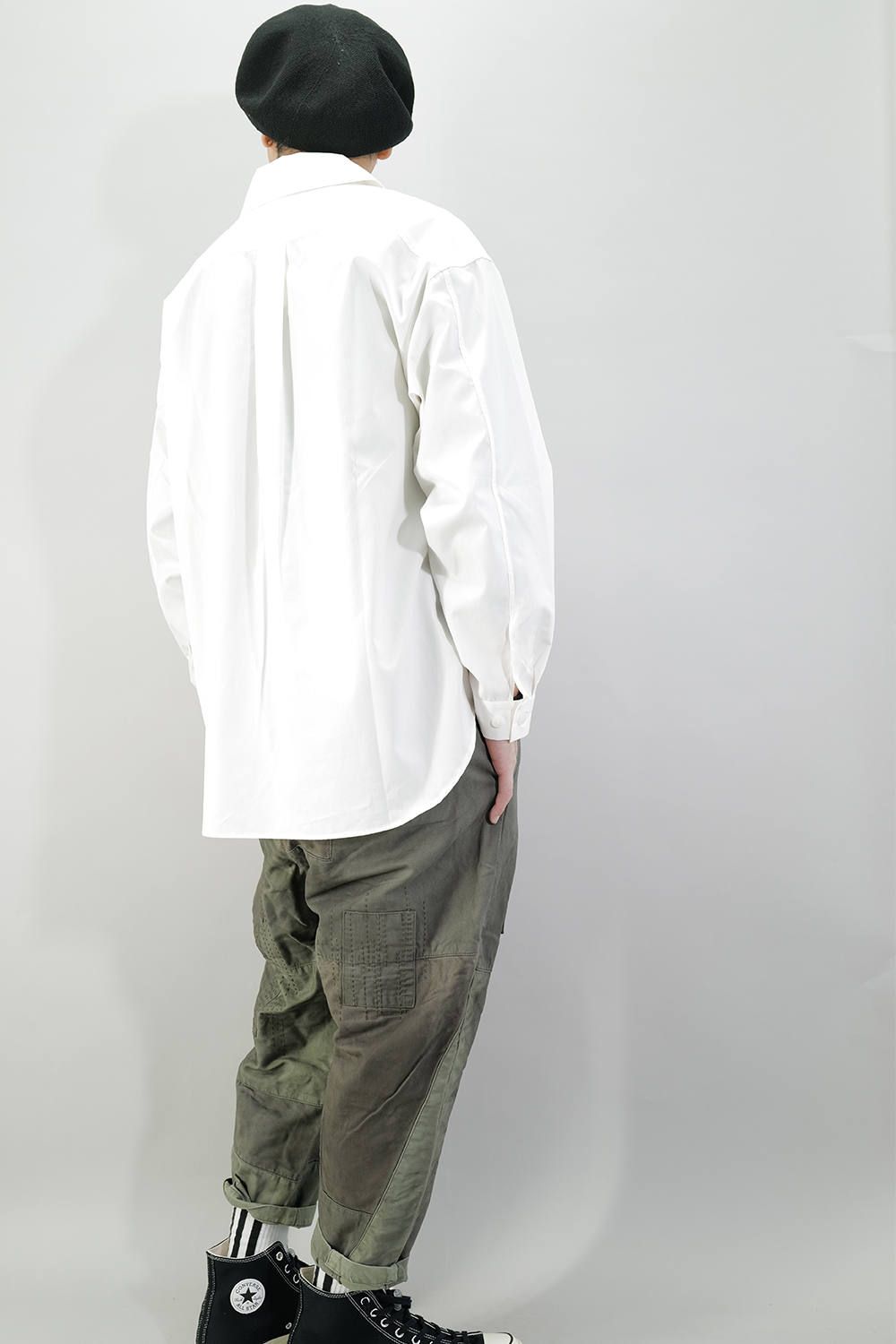 STYLE NO. 2155