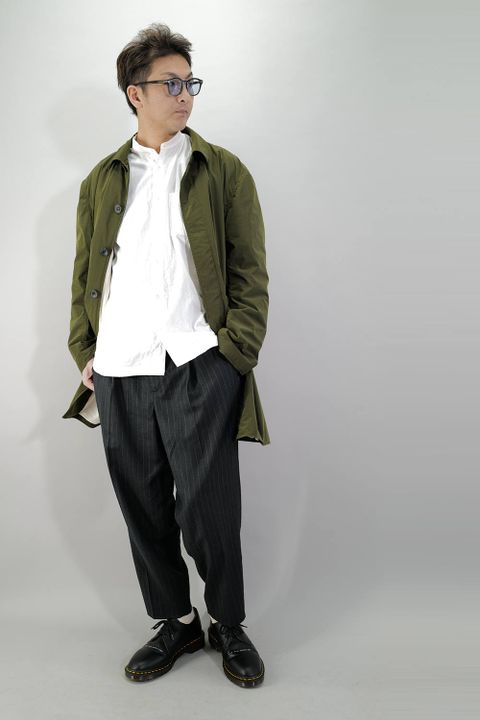 STYLE NO. 2170