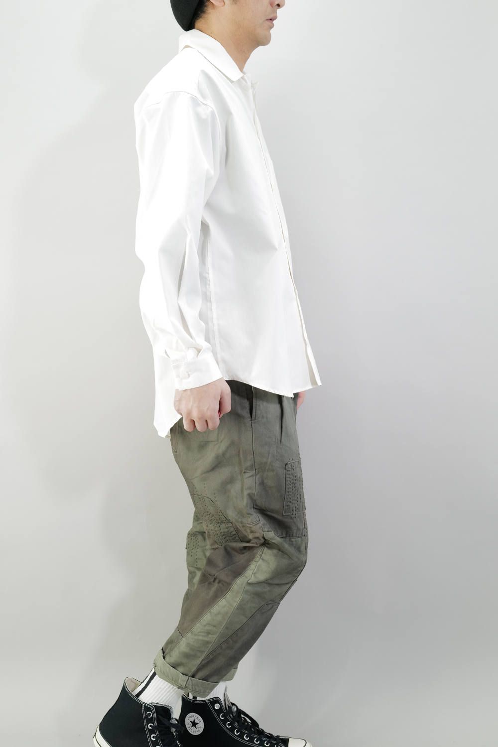 STYLE NO. 2155