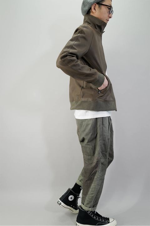 STYLE NO. 2167