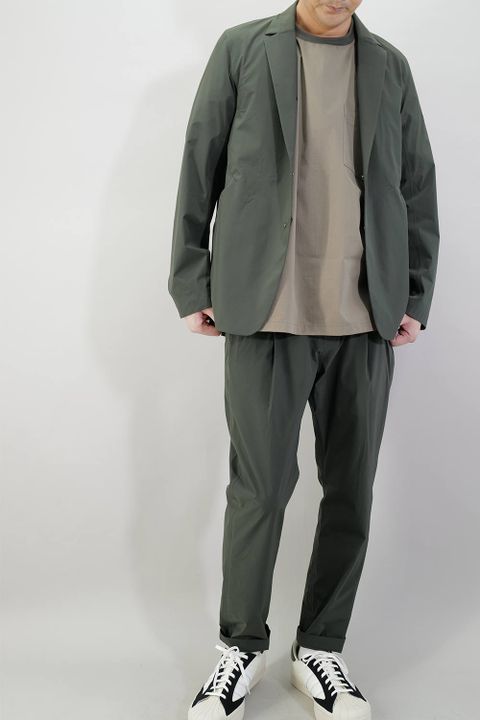 STYLE NO. 2156