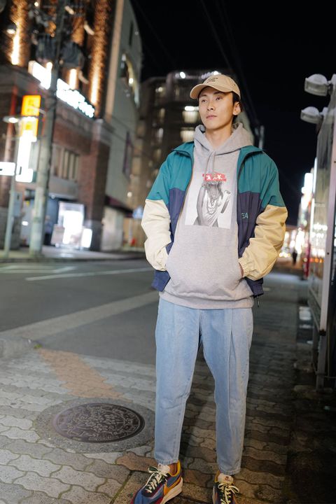 STYLE NO. 2194