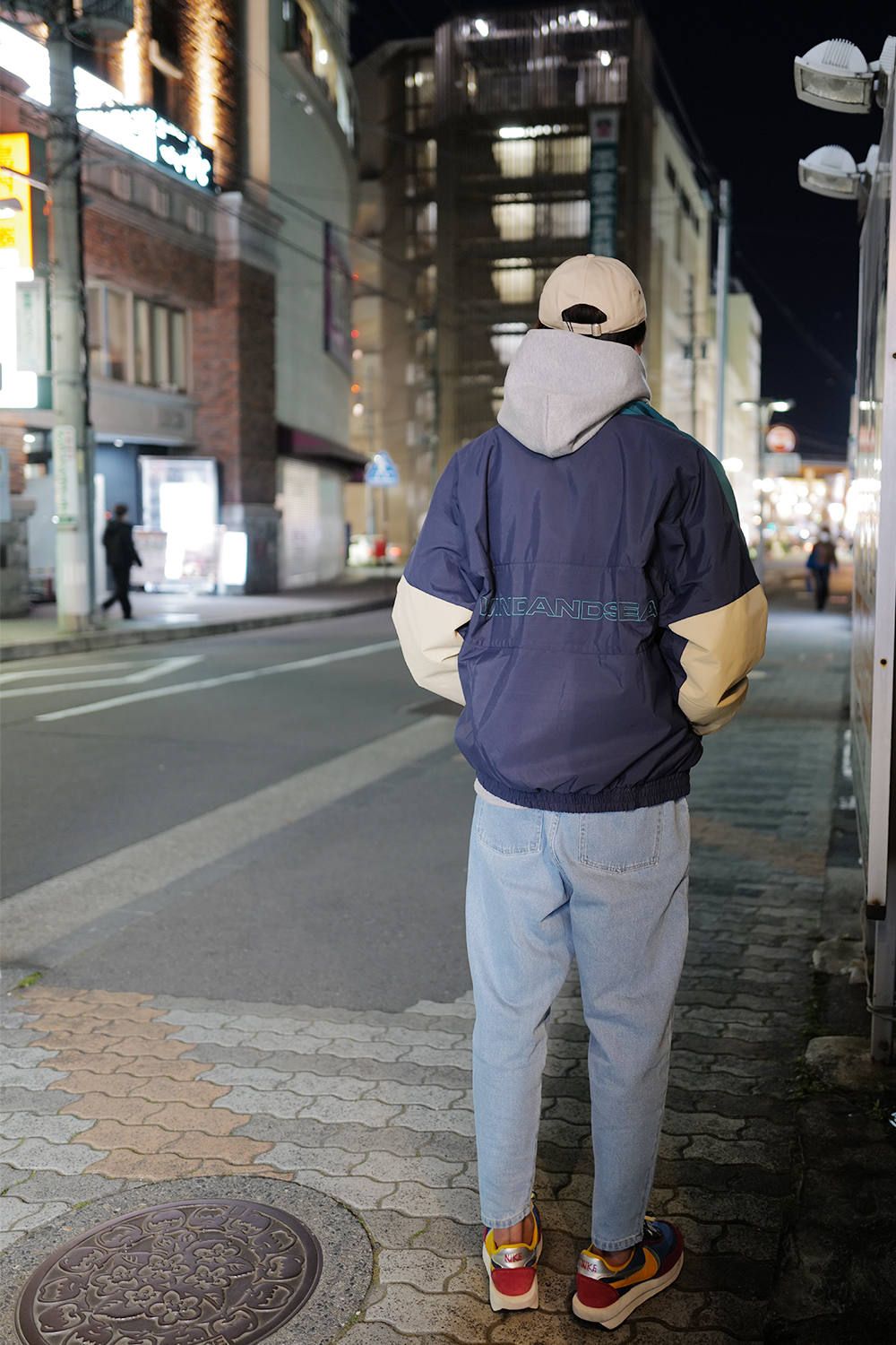 STYLE NO. 2194