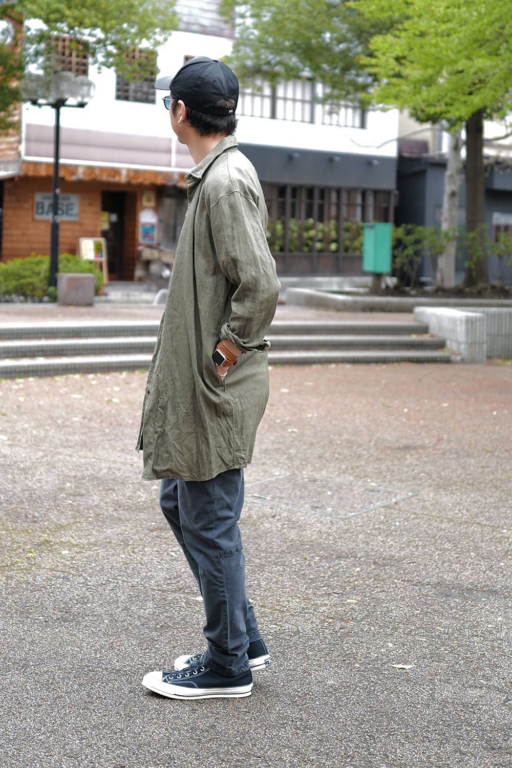 STYLE NO. 2198