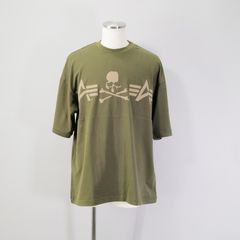 MASTERMIND x ALPHA INDUSTRIES
