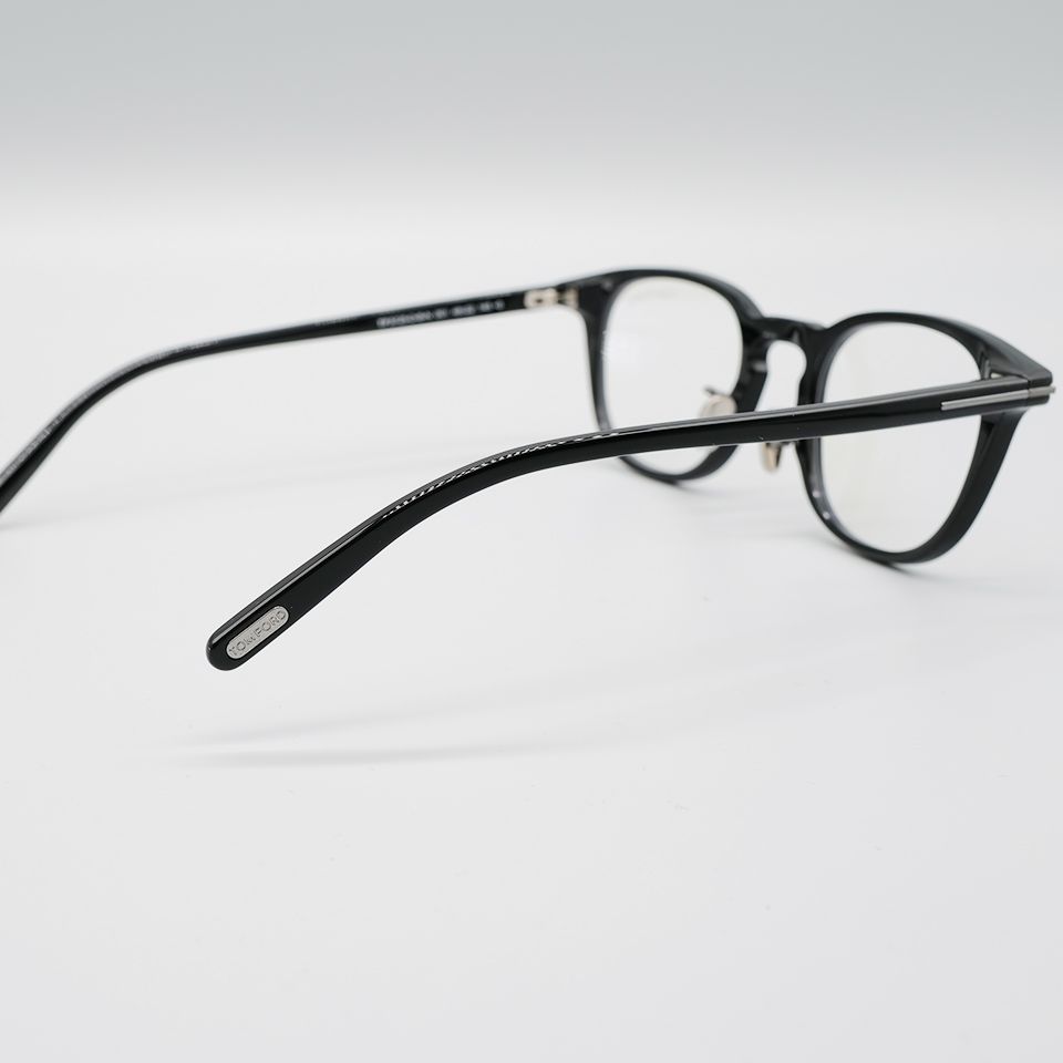 TOM FORD EYEWEAR - FT5725DBN48001 / メガネ フレーム