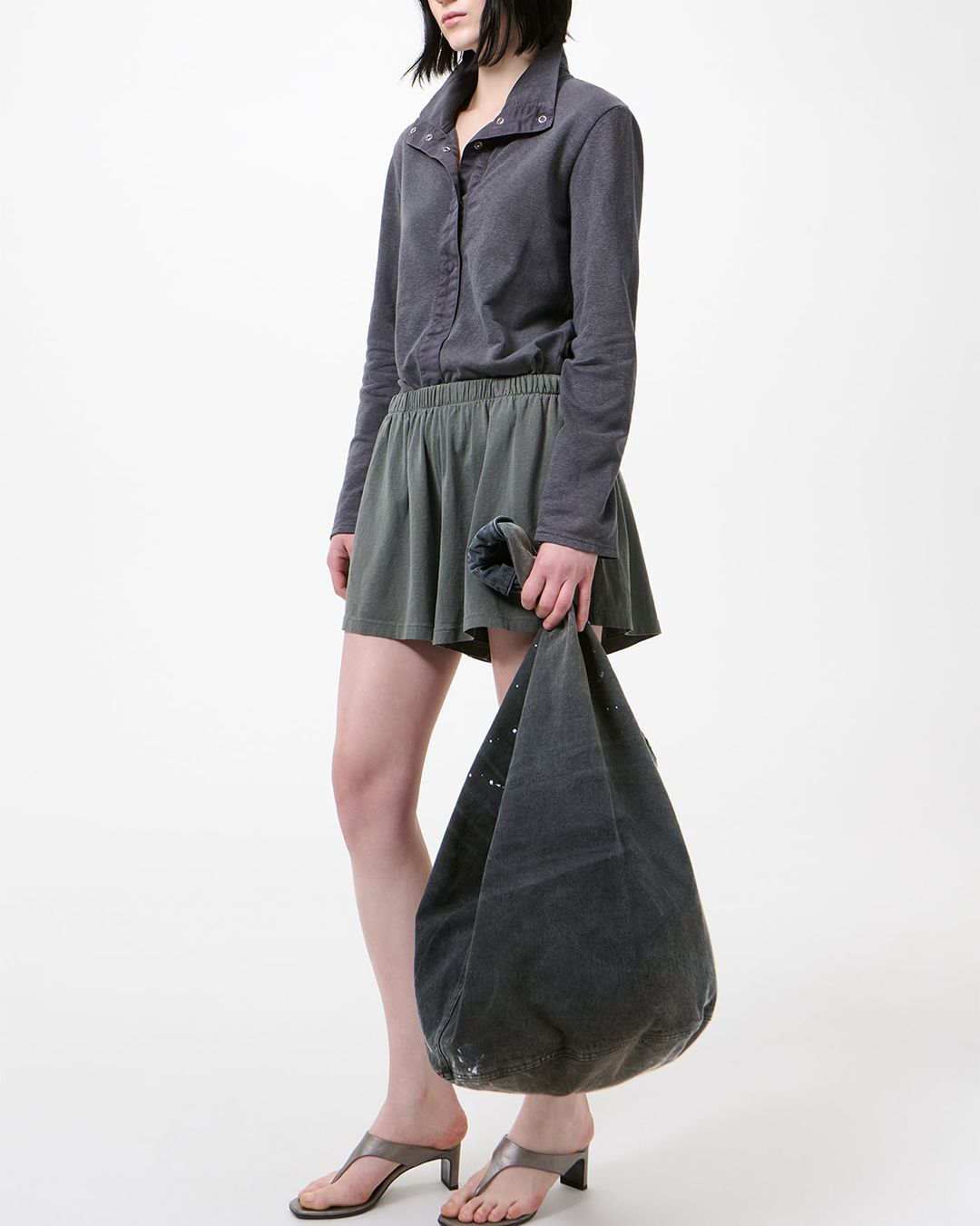 DRIP BAG  Nebula Wash