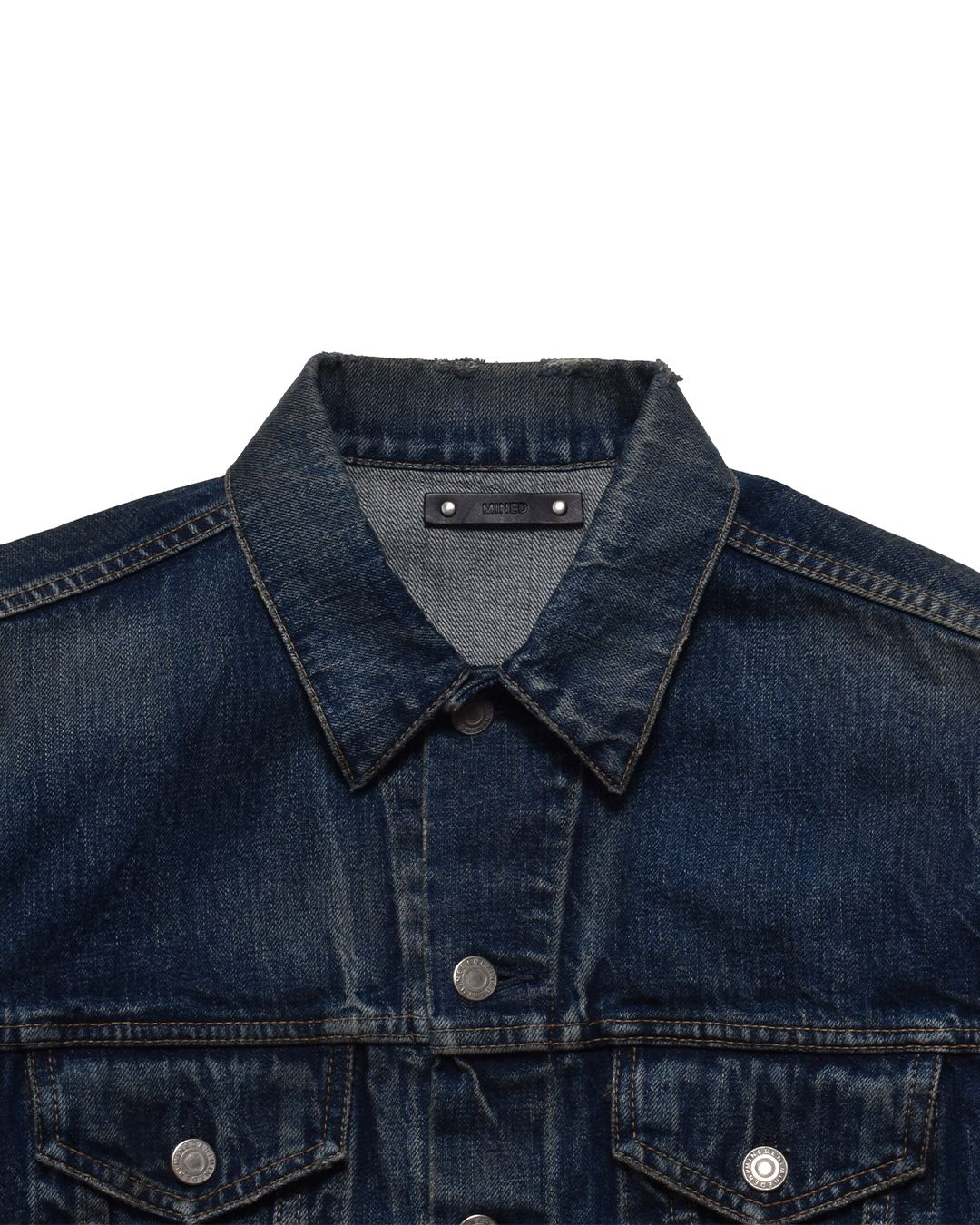 Denim CF-TYPE3 GJKT USD