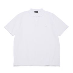 【Last1 SizeXL】GX-S24-PL-01 POLO SHIRT  WHITE