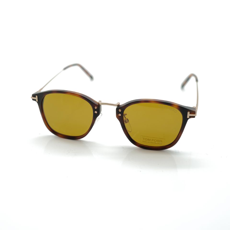 TOM FORD EYEWEAR - FT0793-D-4752E / サングラス / アジアンフィット