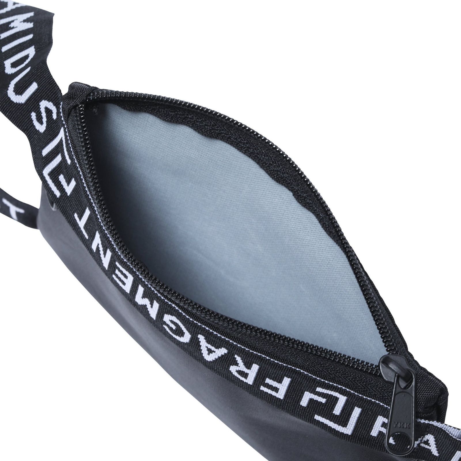 RAMIDUS POUCH.