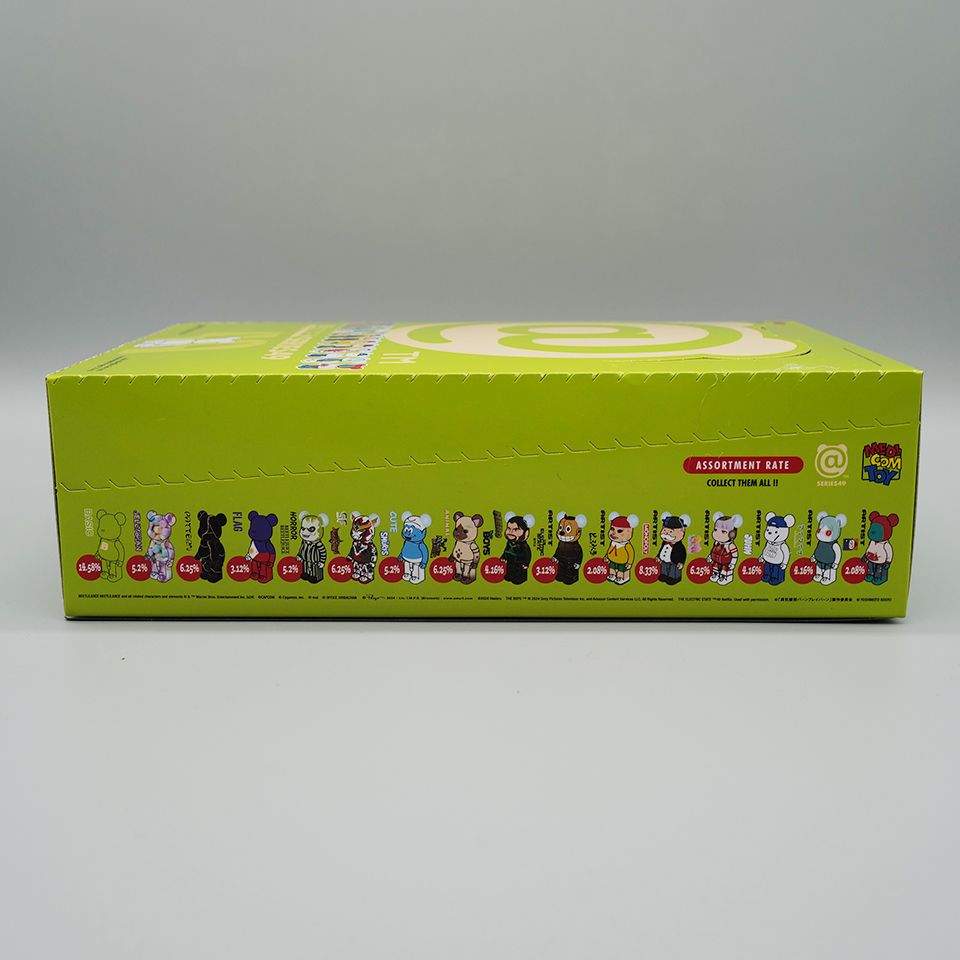 BE@RBRICK SERIES 49