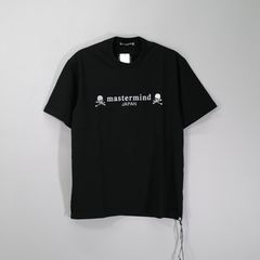 【mastermindJAPAN】 OG LOGO SS TEE BLACK
