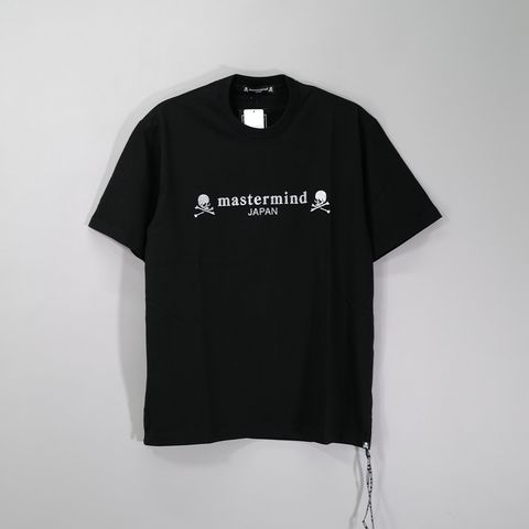 【mastermindJAPAN】 OG LOGO SS TEE BLACK
