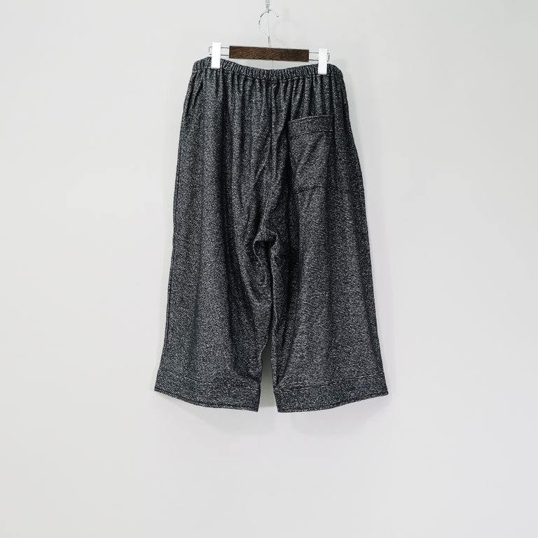 mastermind JAPAN - 【MASTERMIND WORLD】 SS LOUNGE SET BLACK x 