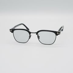 FT1119-D-4701A / サングラス / アジアンフィット【日本企画】  / ユニセックス / ブラックフレーム
