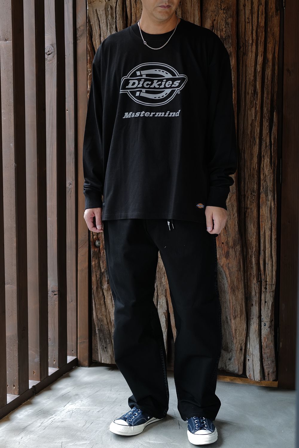 Dickies × mastermind JAPAN | 3198 | River