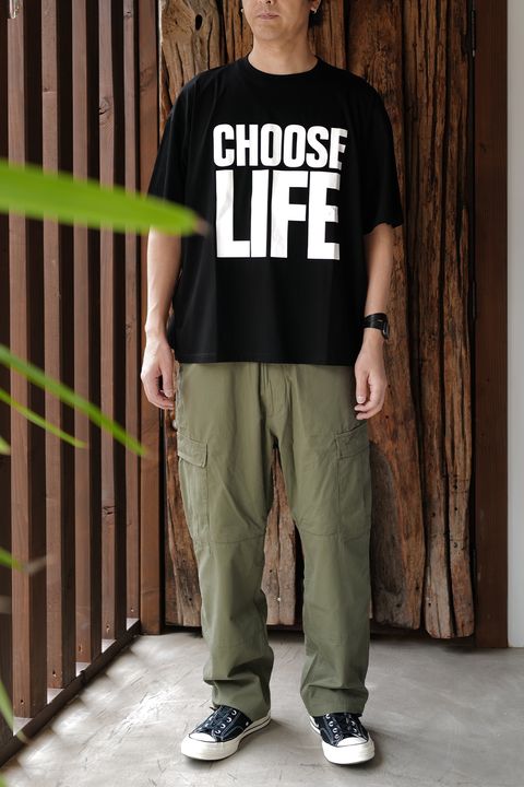 SEQUEL BDU PANTS