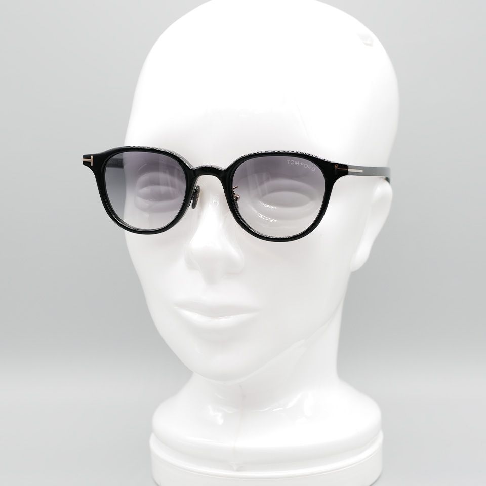 TOM FORD EYEWEAR - FT0977-D-4801B / サングラス / アジアン TOM FORD EYEWEAR - FT0977-D-4801B / サングラス / アジアン