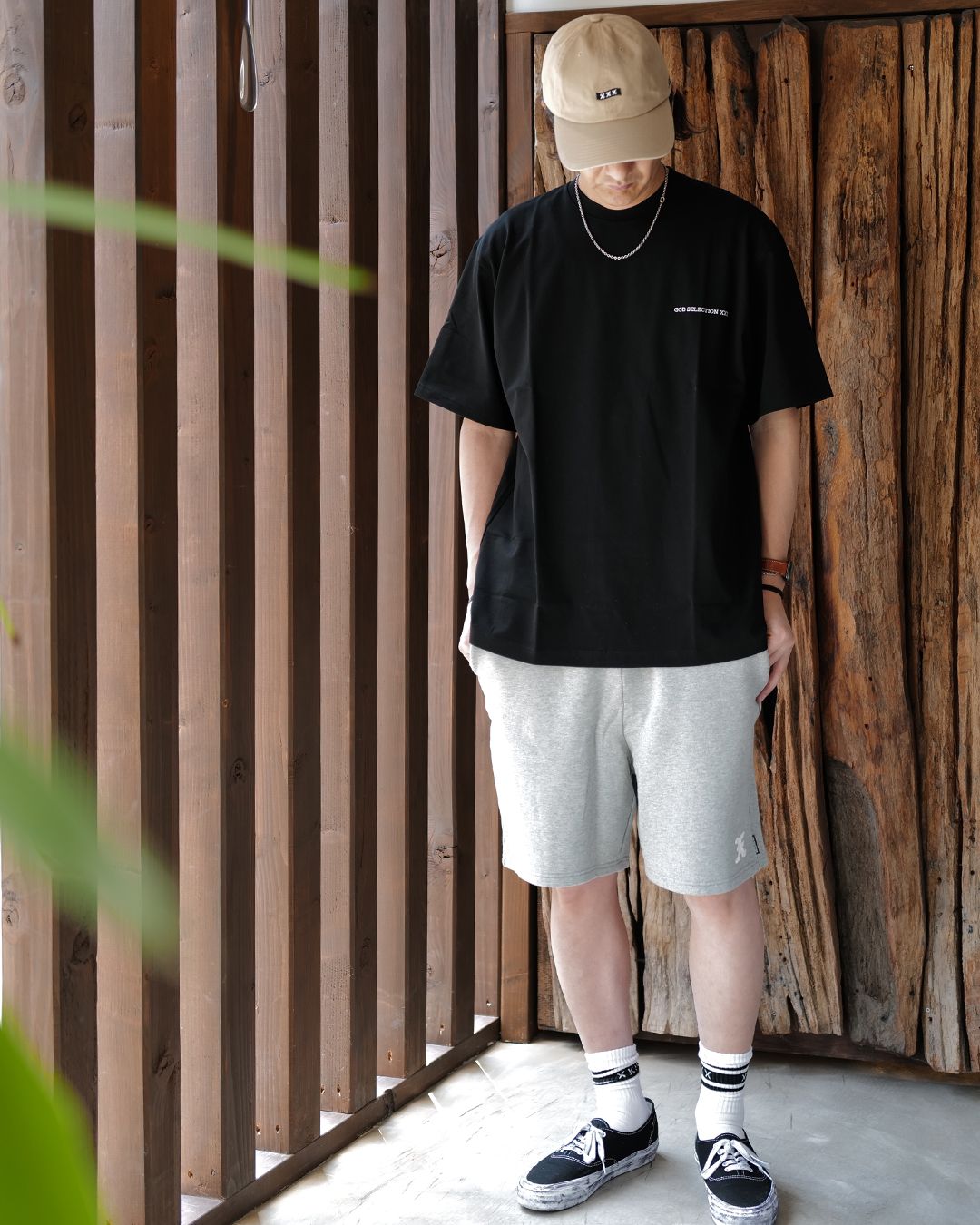 GODSELECTION XXX -May-