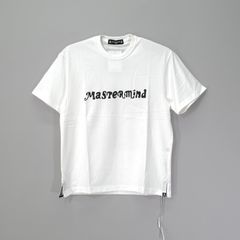【mastermindJAPAN】 DESTINY TEE  WHITE