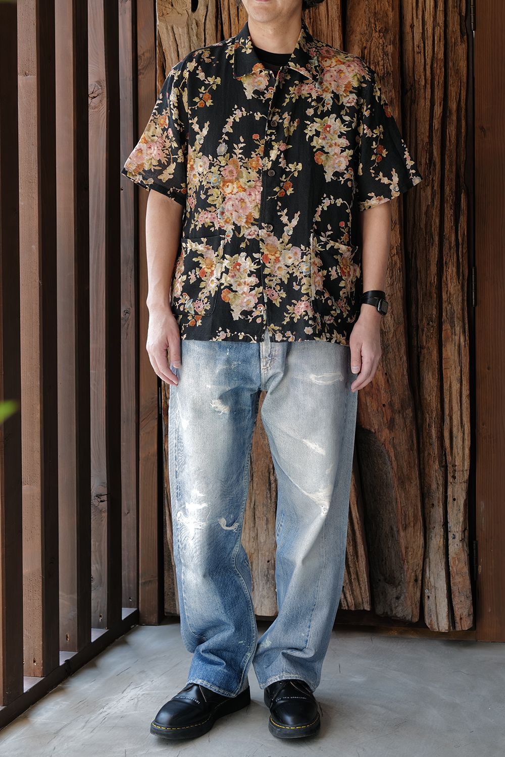 OUR LEGACY 3rd delivery | River