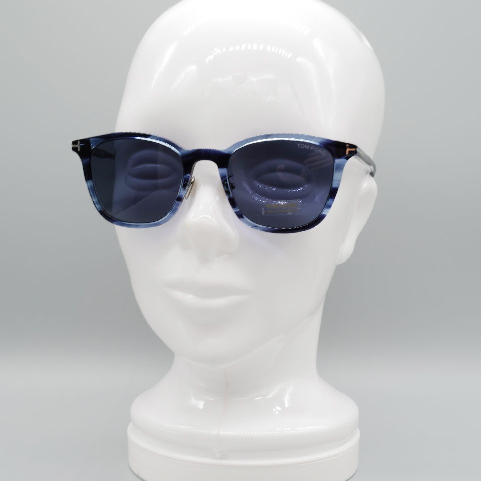 TOM FORD EYEWEAR - FT0956-D-5201D / サングラス / アジアンフィット